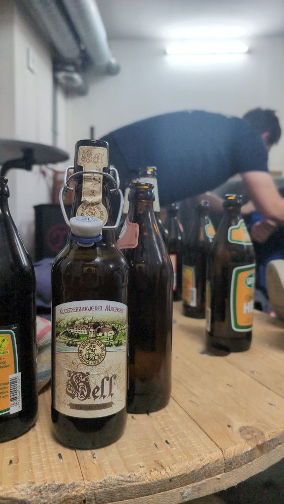 Klosterbrauerei Mächern